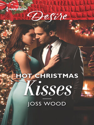 cover image of Hot Christmas Kisses